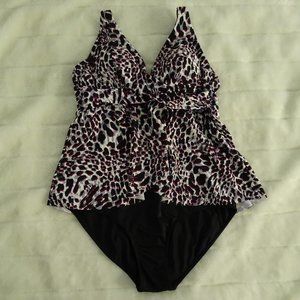 🌵 Swimsuit For All animal  One Piece Swimsuit